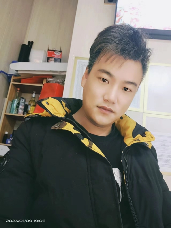 孤酒枕愁眼眠的第二张照片--新乡相亲服务中心