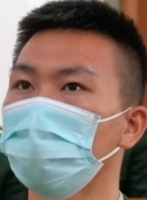 大一本科的第一张照片--新乡相亲服务中心