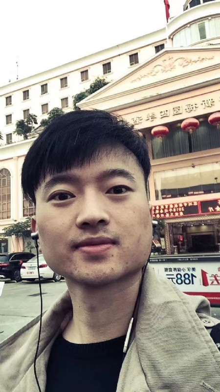 丶ted的第一张照片--新乡相亲服务中心