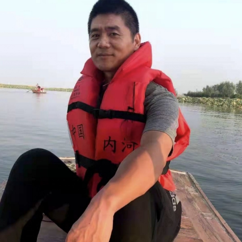 啊正的第二张照片--新乡相亲服务中心