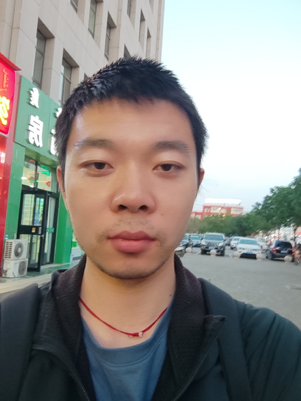 糖泡泡ll的第一张照片--新乡相亲服务中心