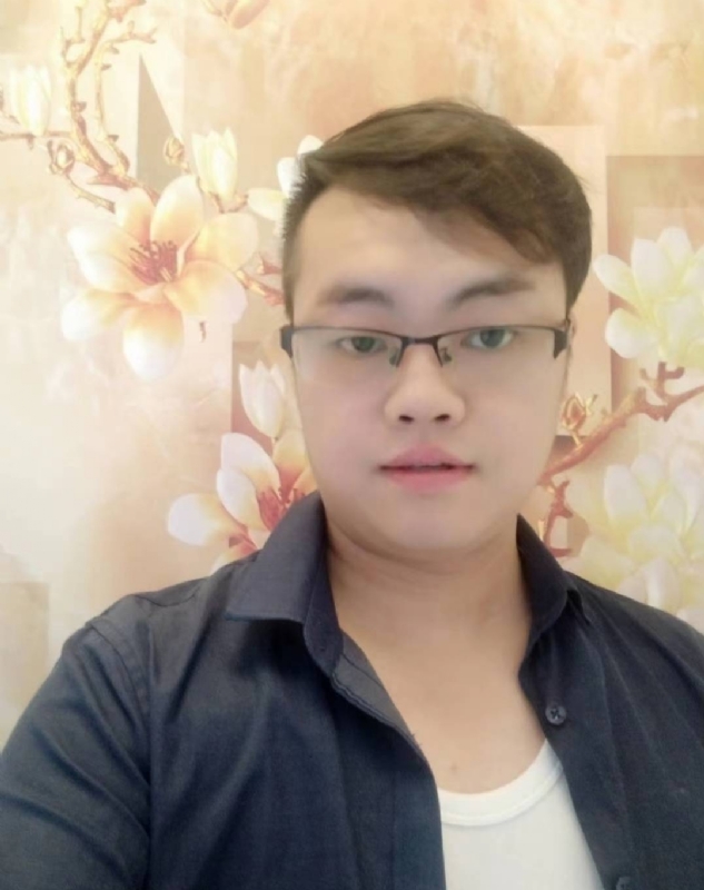 库尔本的第一张照片--新乡相亲服务中心
