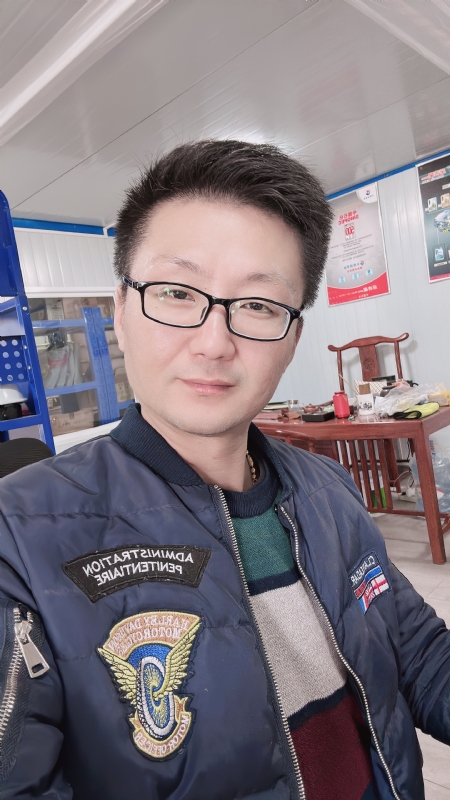 不离不弃的第一张照片--新乡相亲服务中心