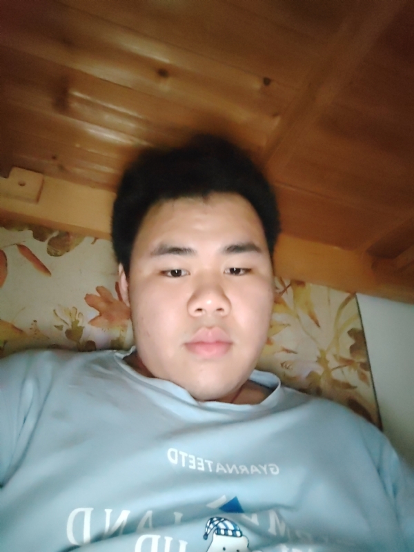 星河的第二张照片--新乡相亲服务中心