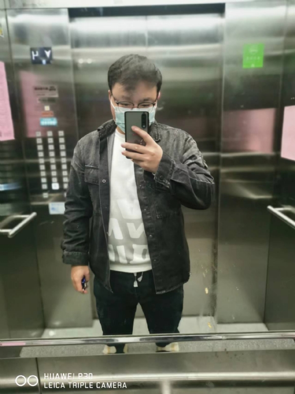 热心小刘的第一张照片--新乡相亲服务中心