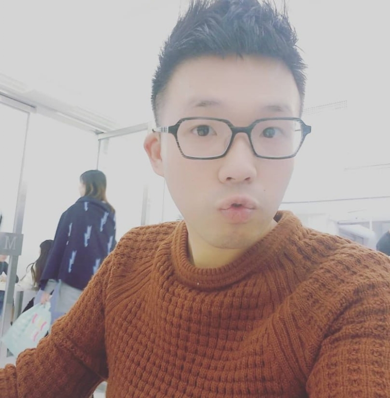 林滿江的第一张照片--新乡相亲服务中心