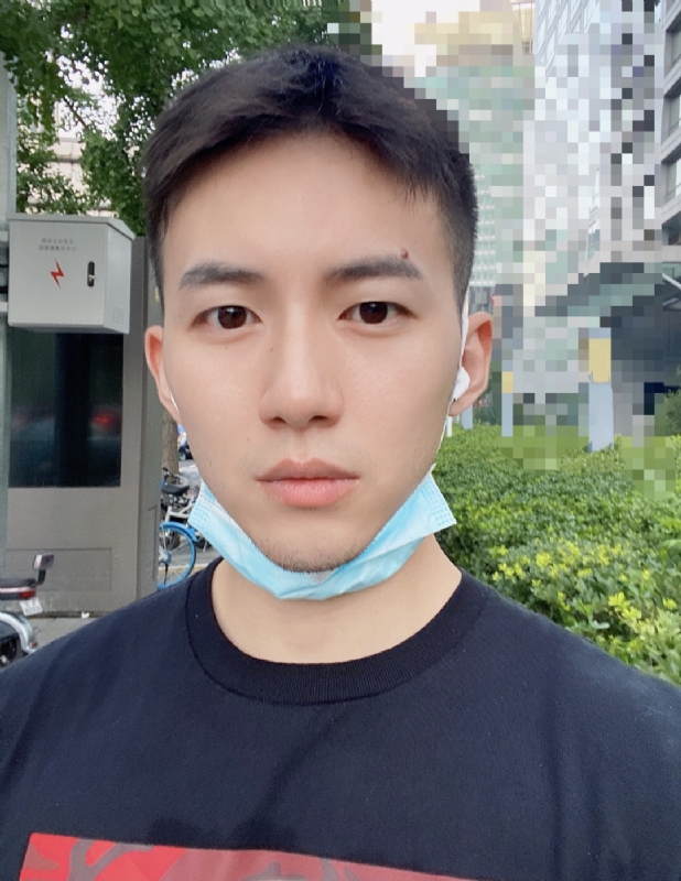 绝世大冤种的第一张照片--新乡相亲服务中心