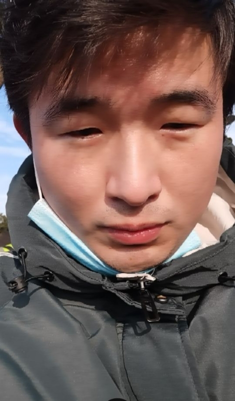 小川的第一张照片--新乡相亲服务中心