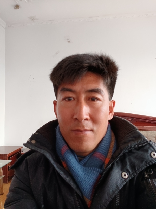 愉快心情的第一张照片--新乡相亲服务中心