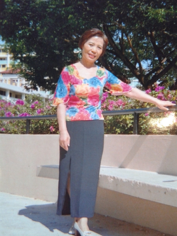 lilyzheng的第一张照片--新乡相亲服务中心