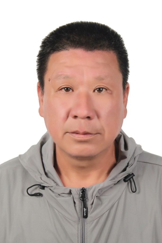 薛利忠的第一张照片--新乡相亲服务中心