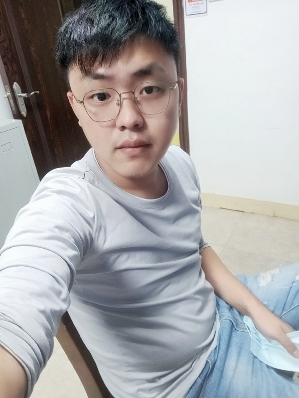 小林子的第二张照片--新乡相亲服务中心
