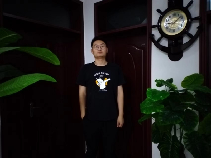 真诚交友的第一张照片--新乡相亲服务中心