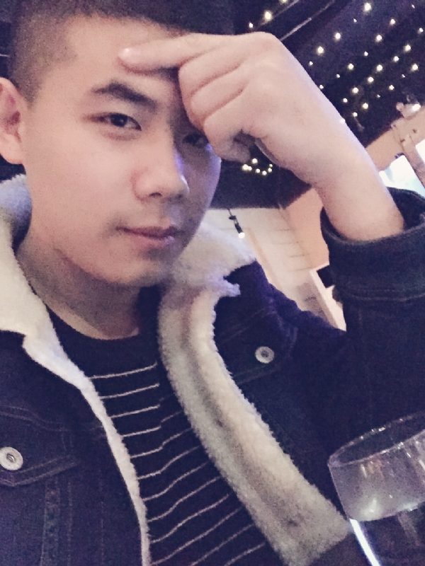 X先生的第二张照片--新乡相亲服务中心