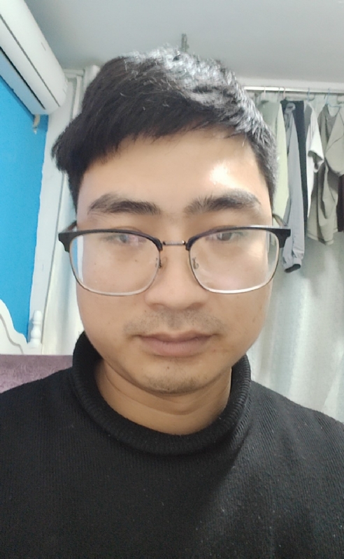 少平的第二张照片--新乡相亲服务中心