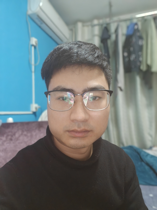 少平的第三张照片--新乡相亲服务中心