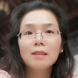 阿芬的第一张照片--新乡相亲服务中心