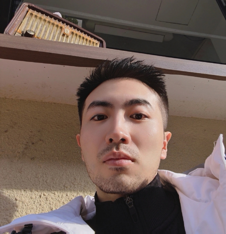 One的第一张照片--新乡相亲服务中心