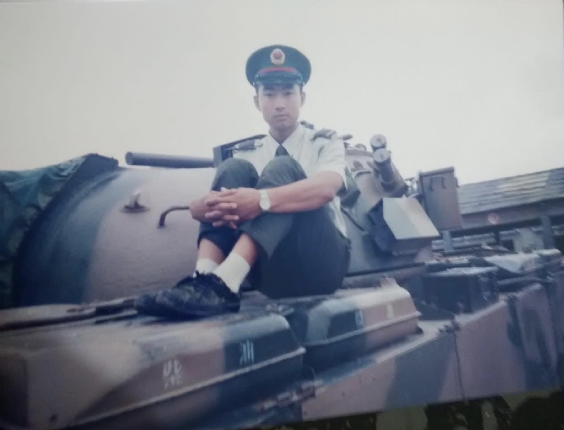 抱团取暖的第七张照片--新乡相亲服务中心