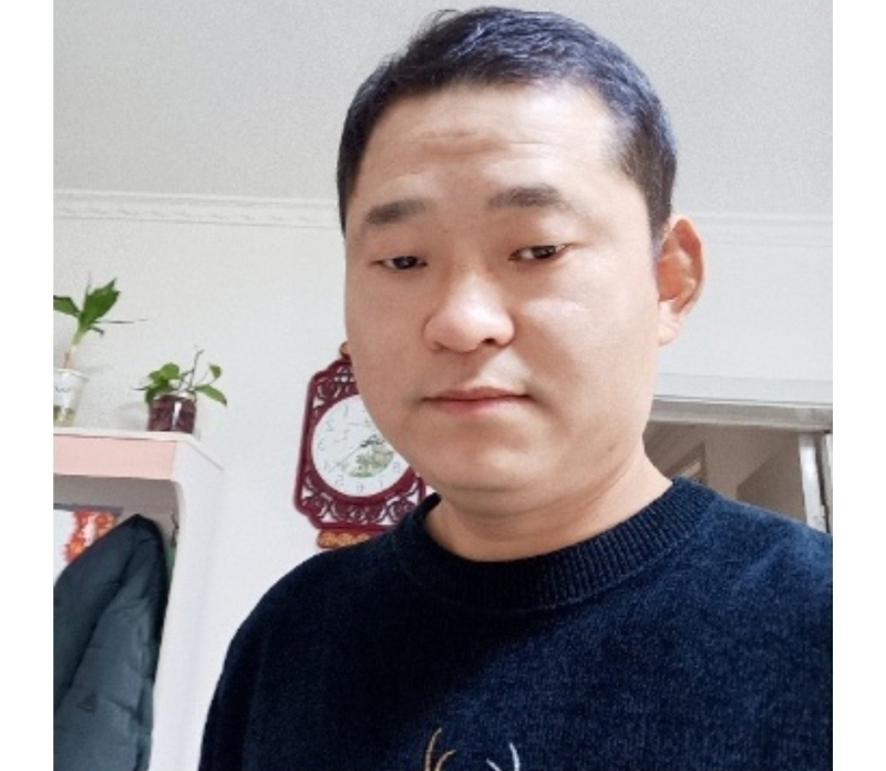 鹿先生的第二张照片--新乡相亲服务中心