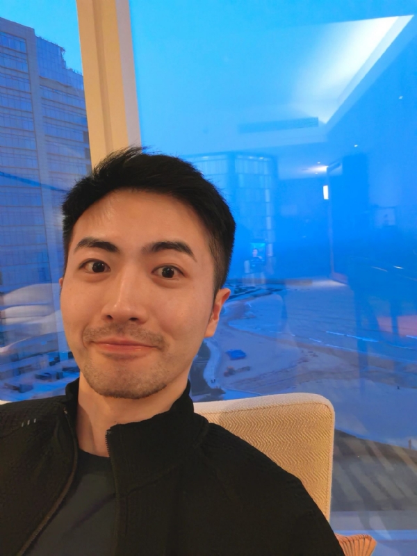 银角大王的第一张照片--新乡相亲服务中心