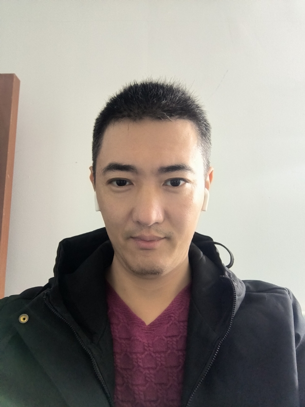 彡彡的第二张照片--新乡相亲服务中心