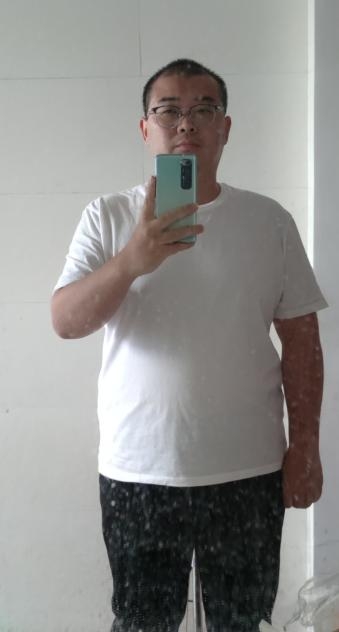佛系胖子的第三张照片--新乡相亲服务中心