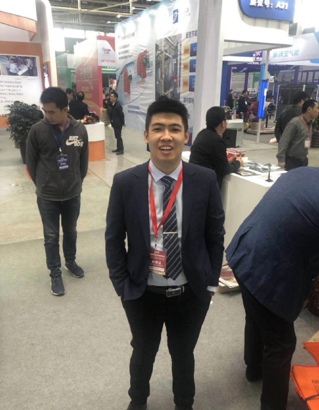 爱慕似水的第五张照片--新乡相亲服务中心