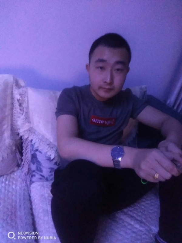 赵辉的第二张照片--新乡相亲服务中心