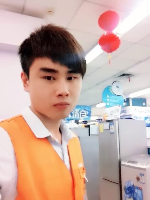 罗自强的第二张照片--新乡相亲服务中心