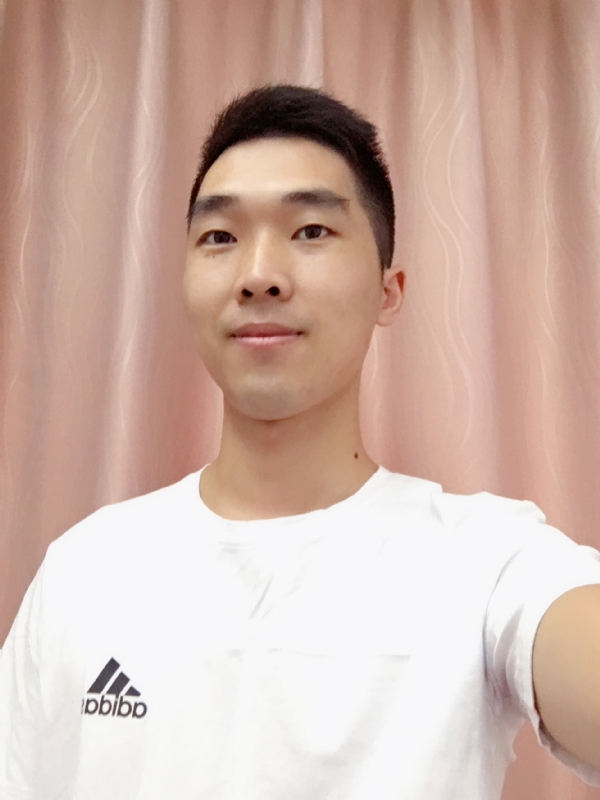 只为遇见你的第一张照片--新乡相亲服务中心