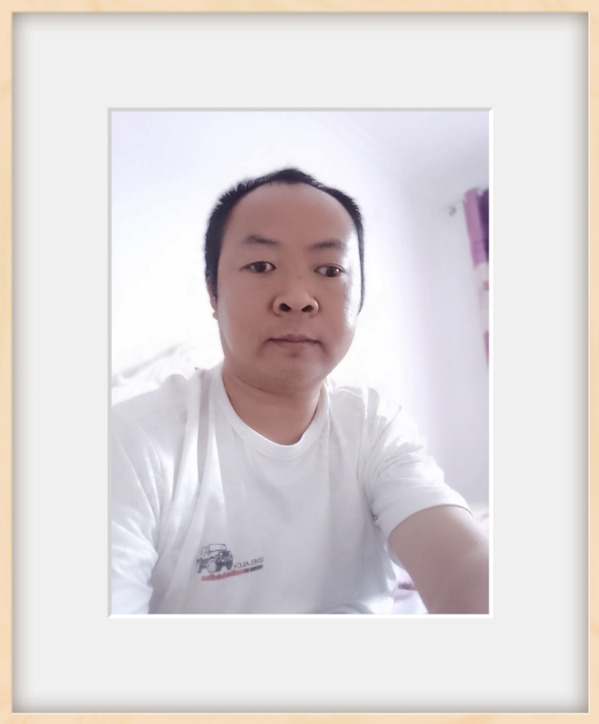 张家小伙子的第一张照片--新乡相亲服务中心
