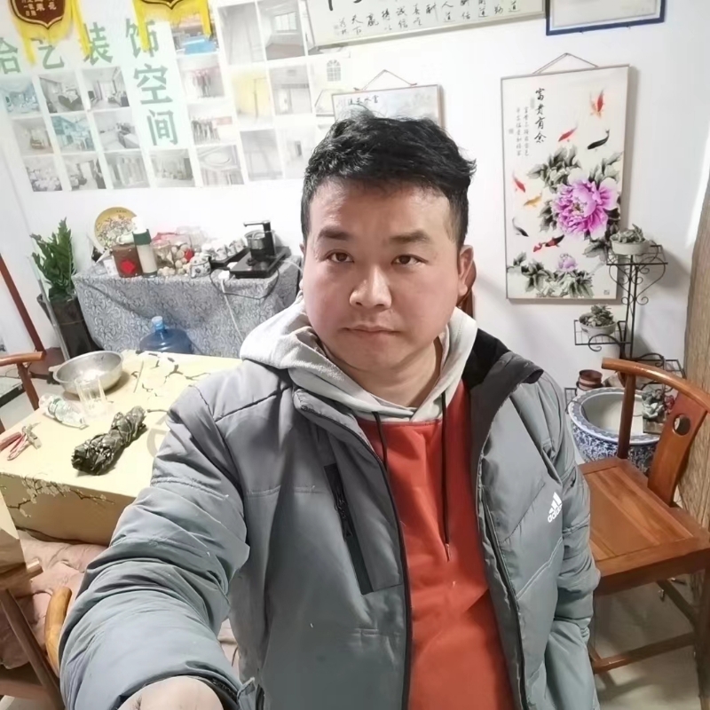 君君的第一张照片--新乡相亲服务中心