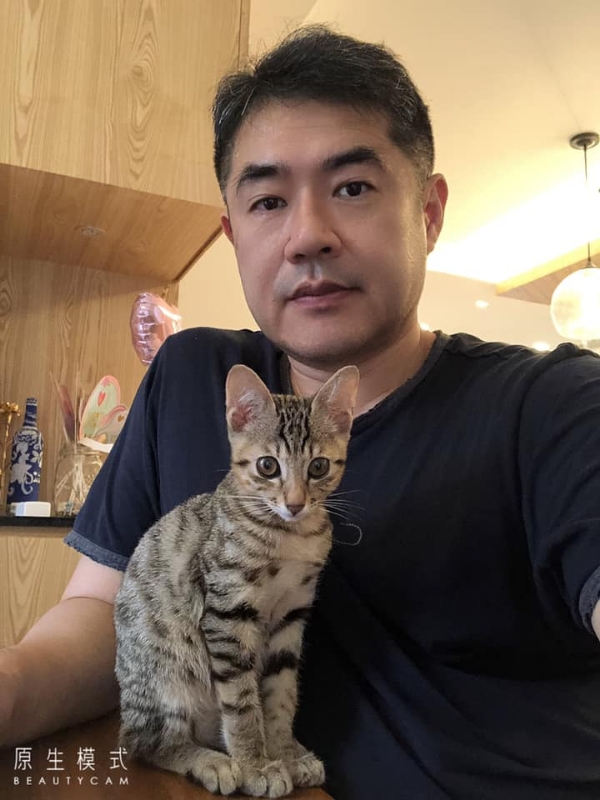 lucaswong的第一张照片--新乡相亲服务中心