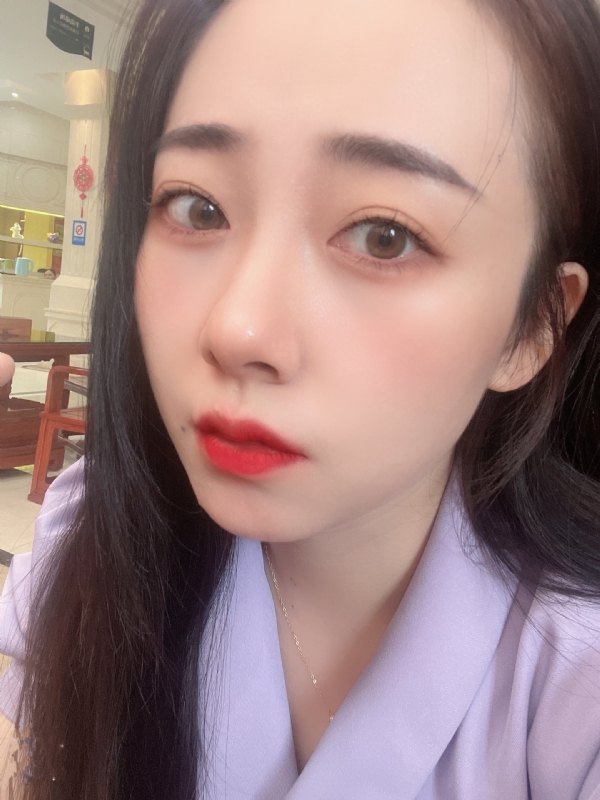 zhou小咪的第一张照片--新乡相亲服务中心