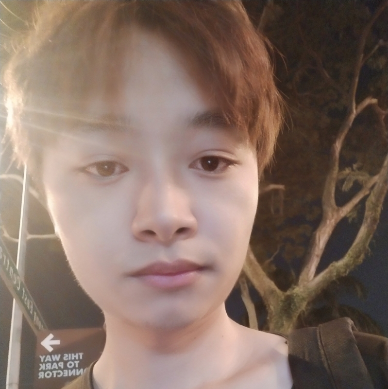 磊磊的第一张照片--新乡相亲服务中心