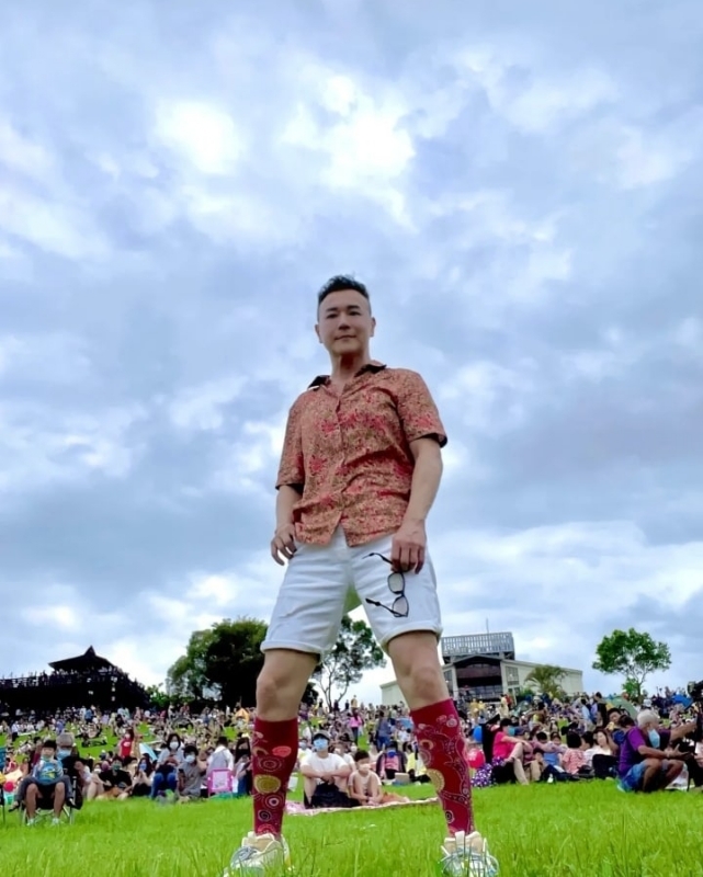 罗森的第一张照片--新乡相亲服务中心