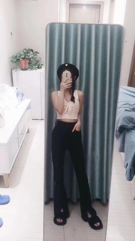 莎莎的第一张照片--新乡相亲服务中心