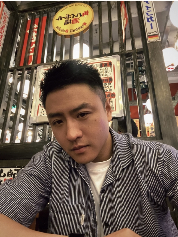 伴你长按的第一张照片--新乡相亲服务中心