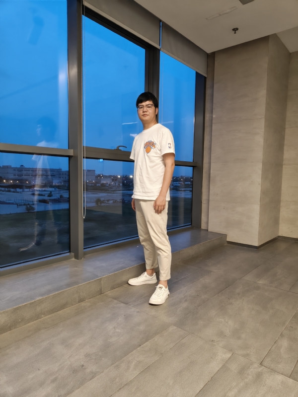 小鱼的第一张照片--新乡相亲服务中心
