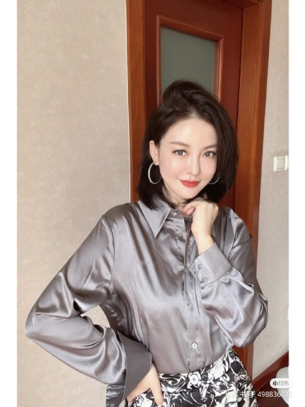 第一温柔小月月的第一张照片--新乡相亲服务中心