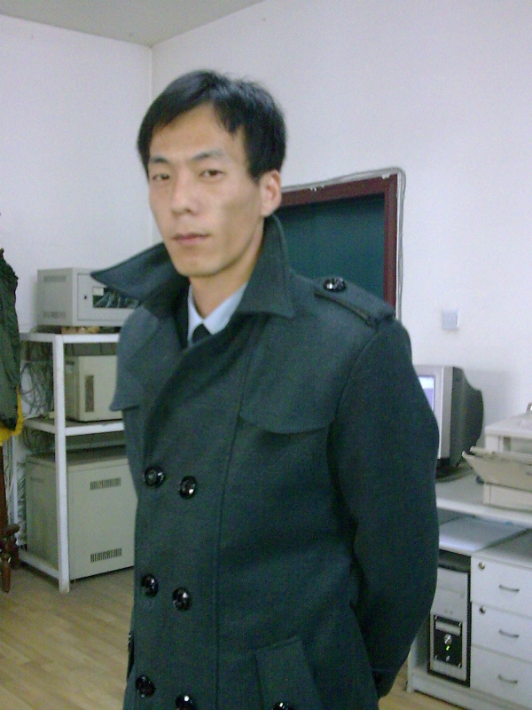 一生何求的第二张照片--新乡相亲服务中心