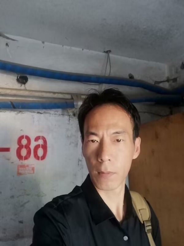 一生何求的第三张照片--新乡相亲服务中心