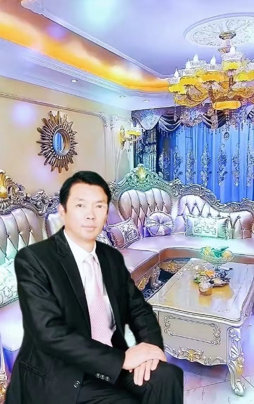 宇轩的第一张照片--新乡相亲服务中心