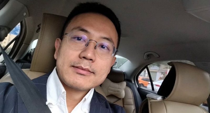 百柯争流的第一张照片--新乡相亲服务中心