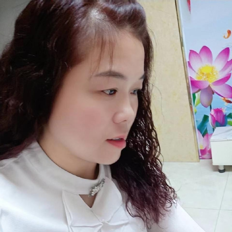 顾枸丽的第二张照片--新乡相亲服务中心