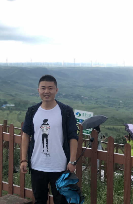 福鑫来的第一张照片--新乡相亲服务中心