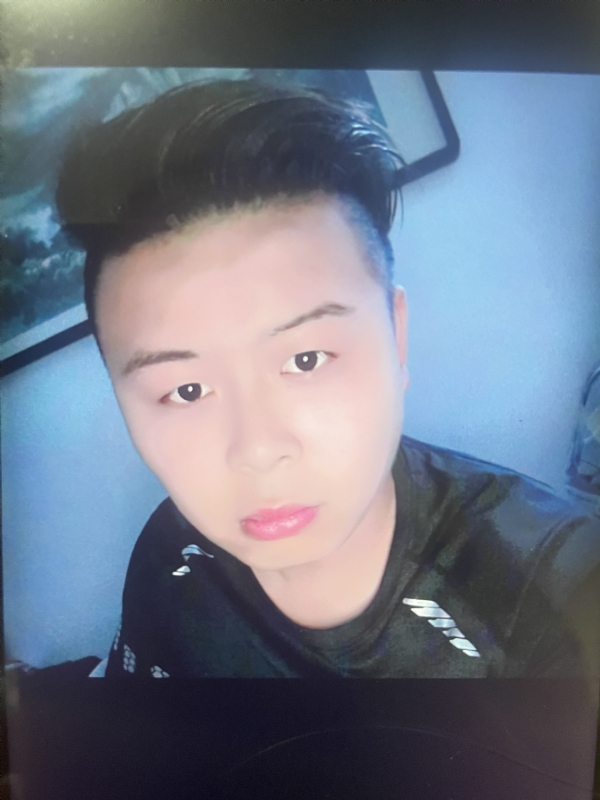 踏实森的第一张照片--新乡相亲服务中心