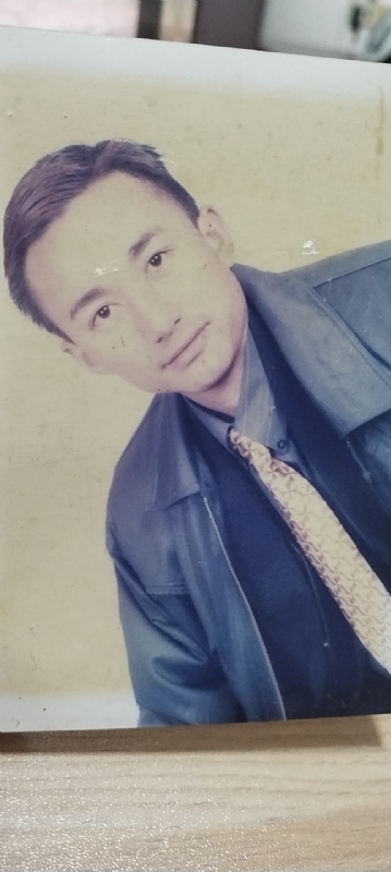 海哥的第一张照片--新乡相亲服务中心