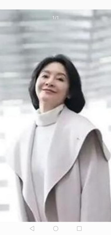 一步一安然的第一张照片--新乡相亲服务中心